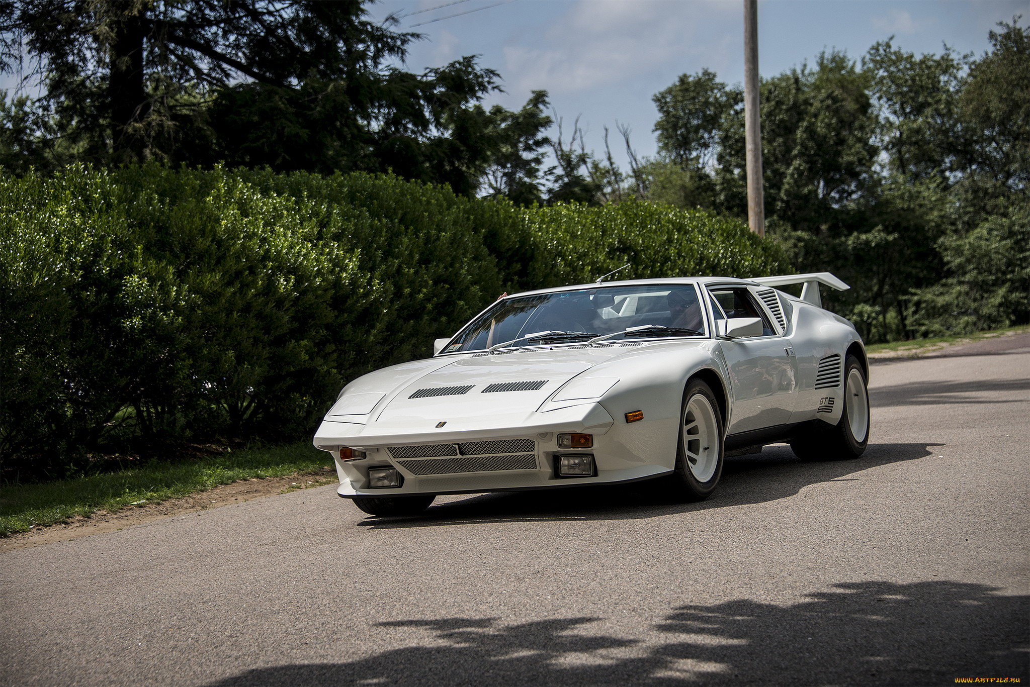 detomaso pantera, , de tomaso, , , 